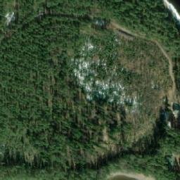 Satellite imagery of Ahvenniemi, FI