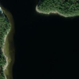 Satellite imagery of Ahvenniemi, FI