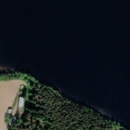 Satellite imagery of Nuottaniemi, FI