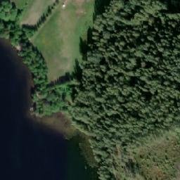 Satellite imagery of Romokallio, FI
