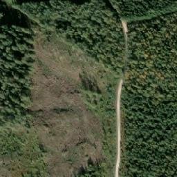 Satellite imagery of Romokallio, FI
