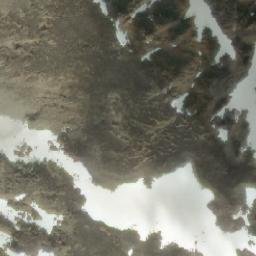 Satellite imagery of Mount Black, CA