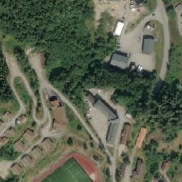 Satellite imagery of Hamnen, NO
