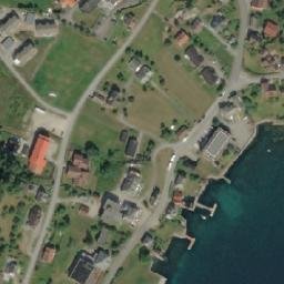 Satellite imagery of Hamnen, NO