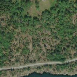 Satellite imagery of Kålhamrane, NO