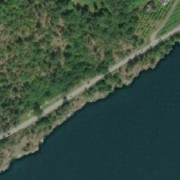 Satellite imagery of Kålhamrane, NO