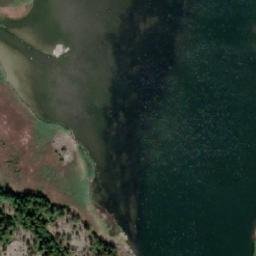 Satellite imagery of Manterenpää, FI