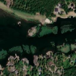 Satellite imagery of Manterenpää, FI