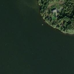 Satellite imagery of Lehtisperä, FI