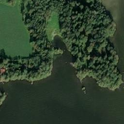 Satellite imagery of Aittosaari, FI