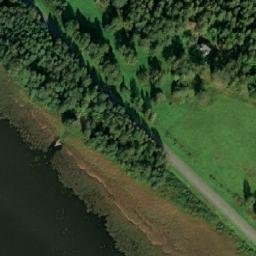 Satellite imagery of Rapolanharju, FI