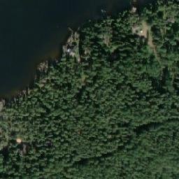 Satellite imagery of Palokärki, FI