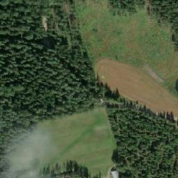 Satellite imagery of Palokärki, FI