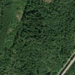 Satellite imagery of Hirvikallio, FI