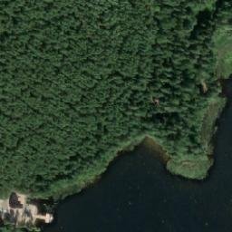 Satellite imagery of Kärmeniemi, FI