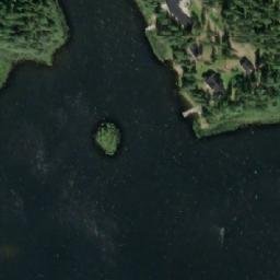 Satellite imagery of Kärmeniemi, FI