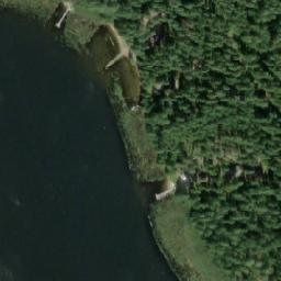 Satellite imagery of Laitokallio, FI