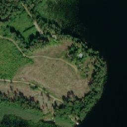 Satellite imagery of Talasniemi, FI