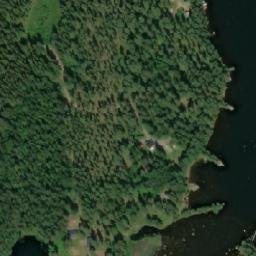 Satellite imagery of Hauklamminniemi, FI