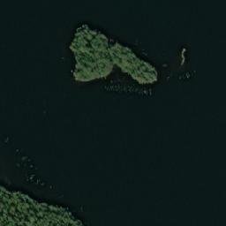 Satellite imagery of Kusiaisniemi, FI