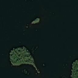 Satellite imagery of Kusiaisniemi, FI