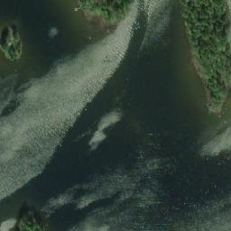 Satellite imagery of Niemenkallio, FI