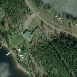 Satellite imagery of survey_point, NO
