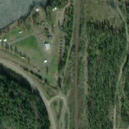 Satellite imagery of survey_point, NO