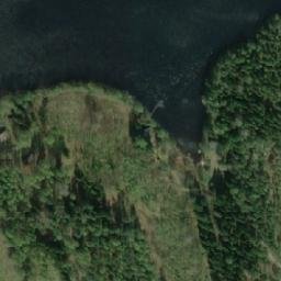 Satellite imagery of Hautaniemi, FI