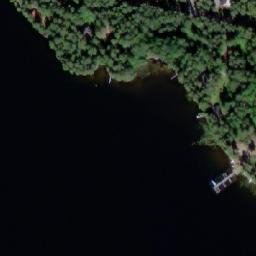 Satellite imagery of Tuuliniemi, FI