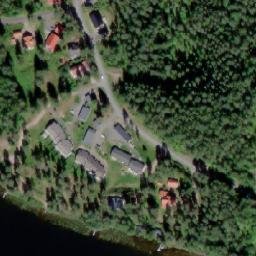 Satellite imagery of Tuuliniemi, FI