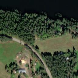Satellite imagery of Likoniemi, FI