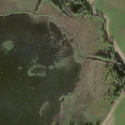 Satellite imagery of Pihniänniemi, FI