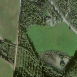 Satellite imagery of Pihniänniemi, FI