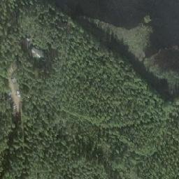 Satellite imagery of Vartioniemi, FI