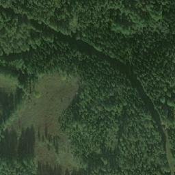 Satellite imagery of Pieni Kuiniemi, FI