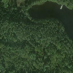 Satellite imagery of Mutalinniemi, FI