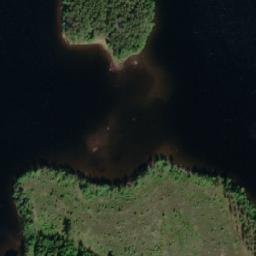Satellite imagery of Kalapesänniemi, FI