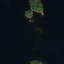 Satellite imagery of Lingonniemi, FI