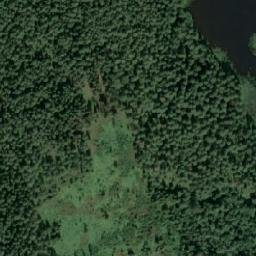 Satellite imagery of Varinniemi, FI