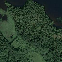 Satellite imagery of Tervahaudanniemi, FI