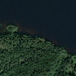 Satellite imagery of Tervahaudanniemi, FI