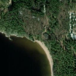 Satellite imagery of Kiviniemi, FI