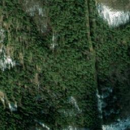 Satellite imagery of Kiviniemi, FI
