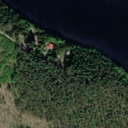 Satellite imagery of Silmäkivi, FI