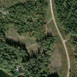 Satellite imagery of Romokallio, FI