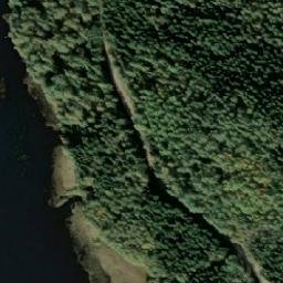 Satellite imagery of Lavasniemi, FI