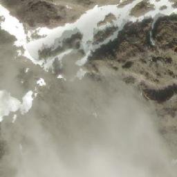 Satellite imagery of Mount Black, CA