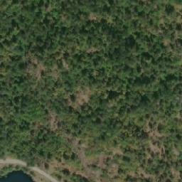 Satellite imagery of Skjær, NO