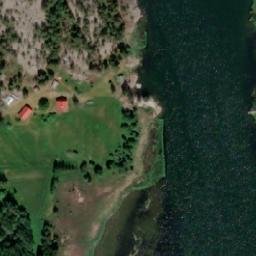 Satellite imagery of Manterenpää, FI